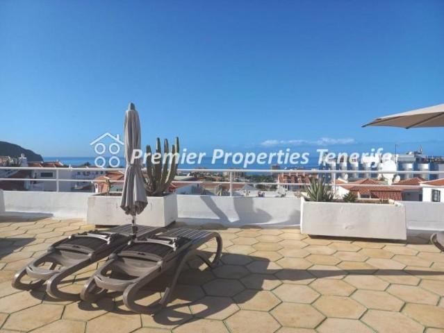 Apartamento en venta Arona