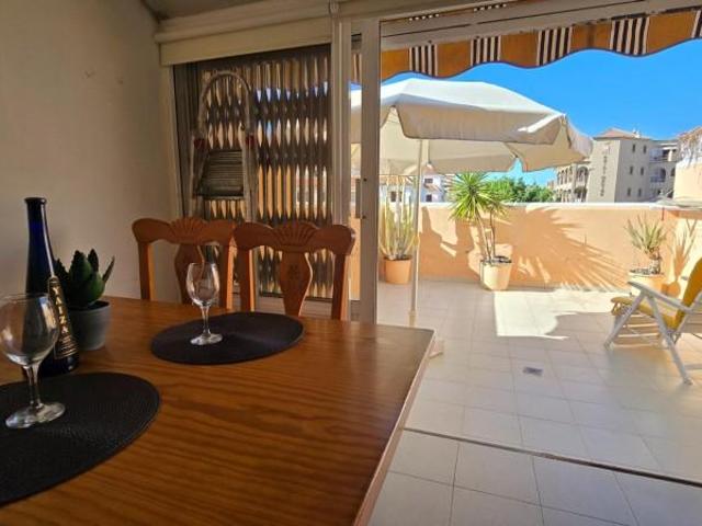Apartamento en venta Arona