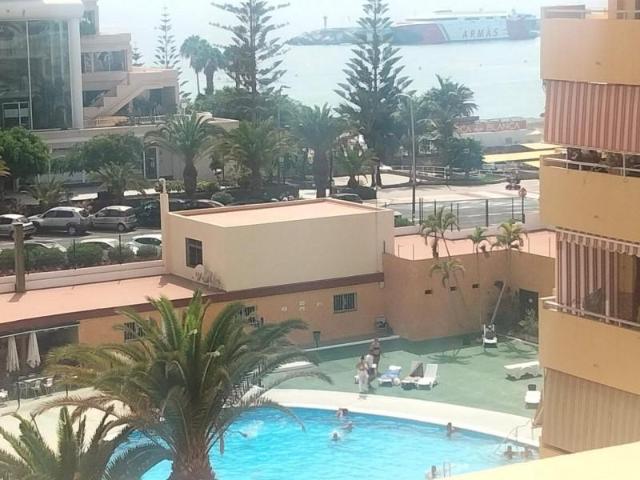 Apartamento en venta Arona