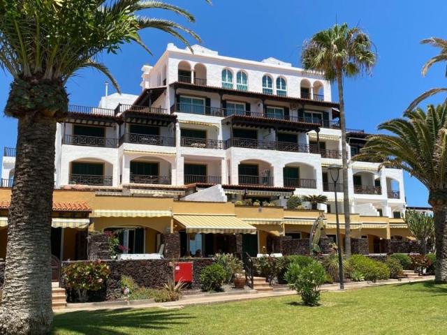 Apartamento en venta Arona