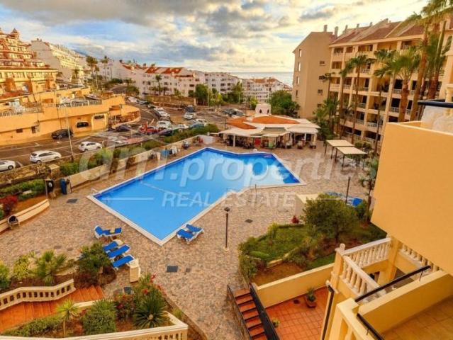 Apartamento en venta Arona