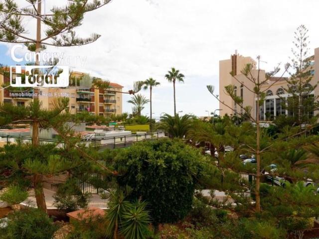 Apartamento en venta Arona