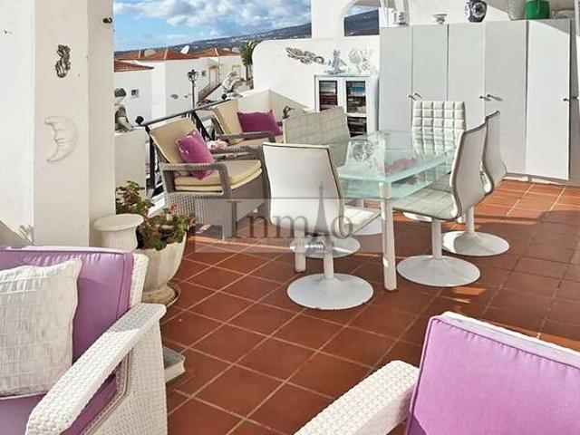 Apartamento en venta Arona