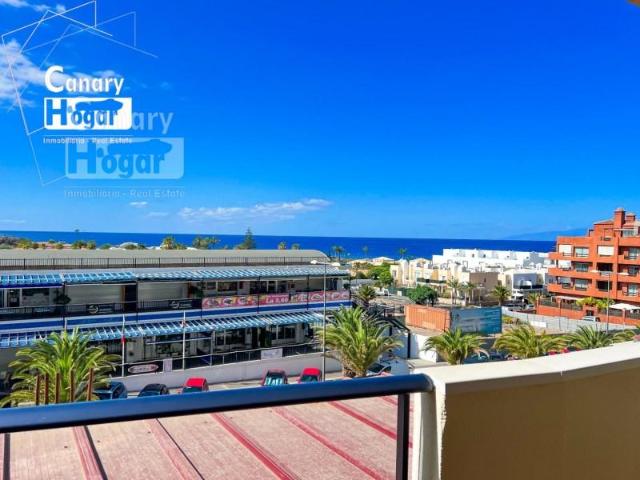 Apartamento en venta Arona
