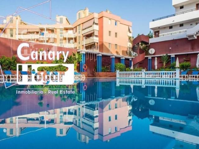 Apartamento en venta Arona