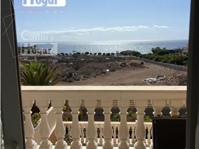 Apartamento en venta Arona