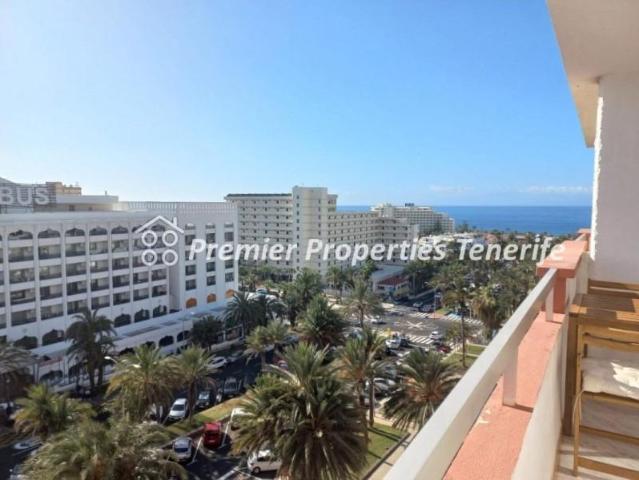 Apartamento en venta Arona