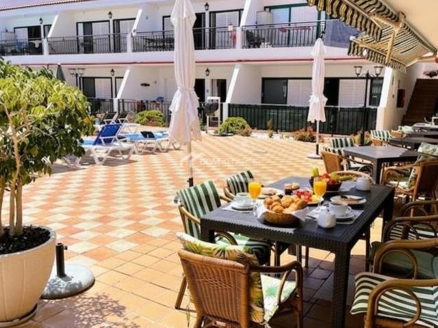 Apartamento en venta Arona