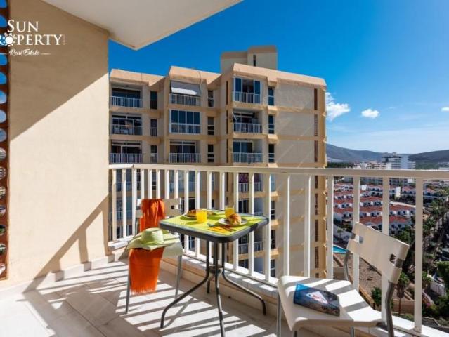 Apartamento en venta Arona