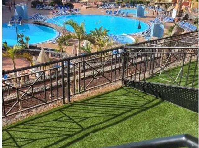 Apartamento en venta Arona