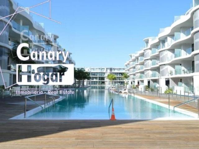 Apartamento en venta Arona