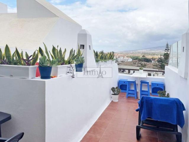 Apartamento en venta Arona
