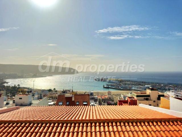 Apartamento en venta Arona
