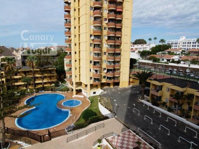 Apartamento en venta Arona