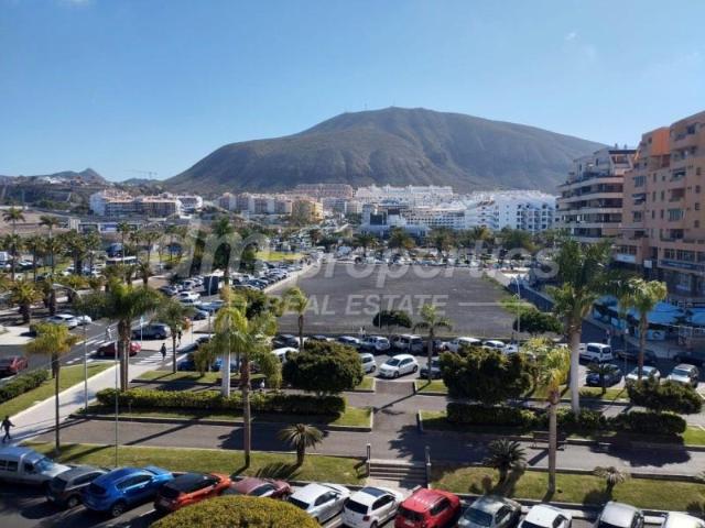 Apartamento en venta Arona