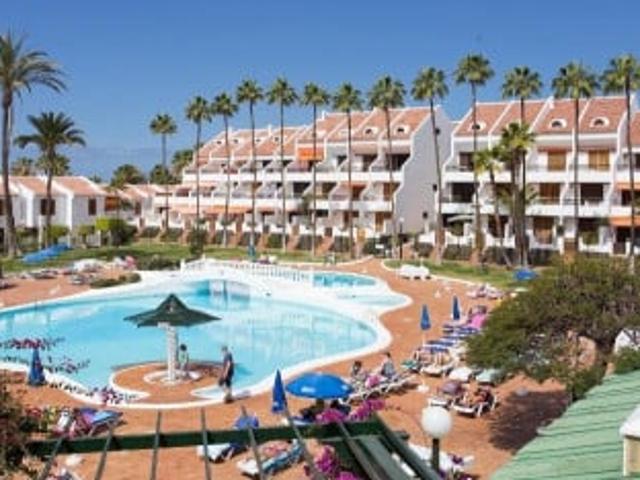 Apartamento en venta Arona