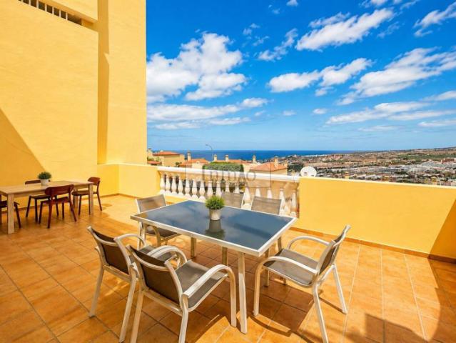 Apartamento en venta Arona