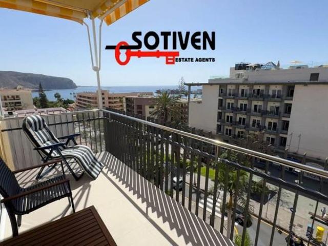 Apartamento en venta Arona