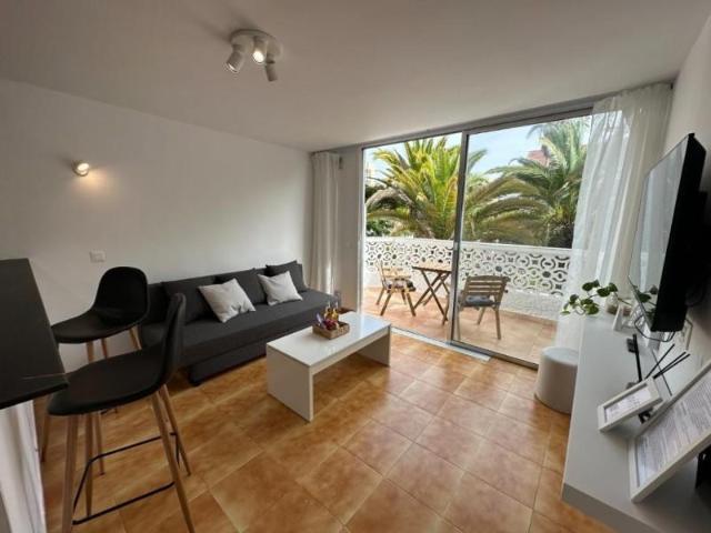 Apartamento en venta Arona
