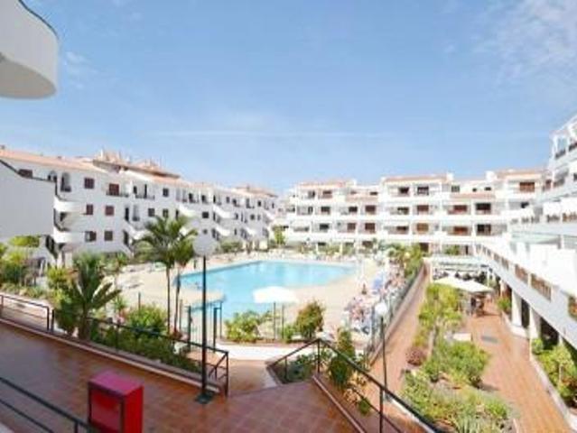 Apartamento en venta Arona