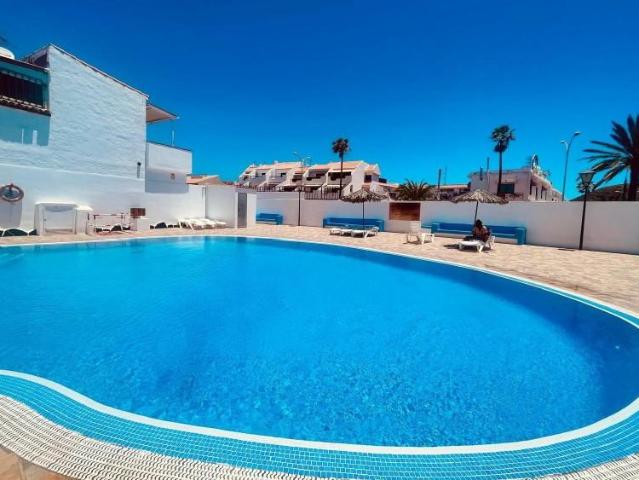 Apartamento en venta Arona