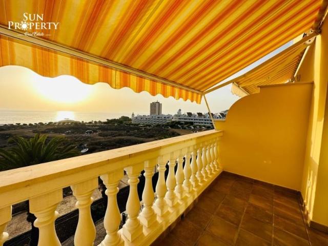 Apartamento en venta Arona