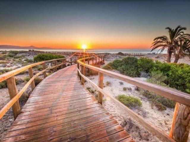 Apartamento en venta Arenales del sol