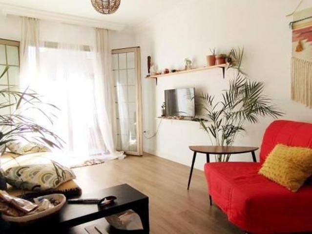 Apartamento en venta Arico