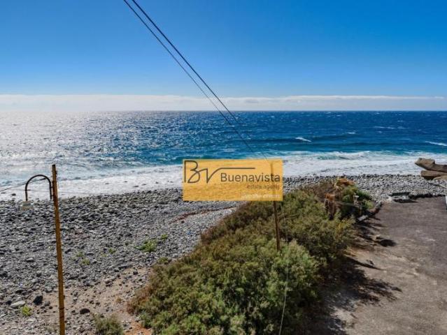 Apartamento en venta Arico