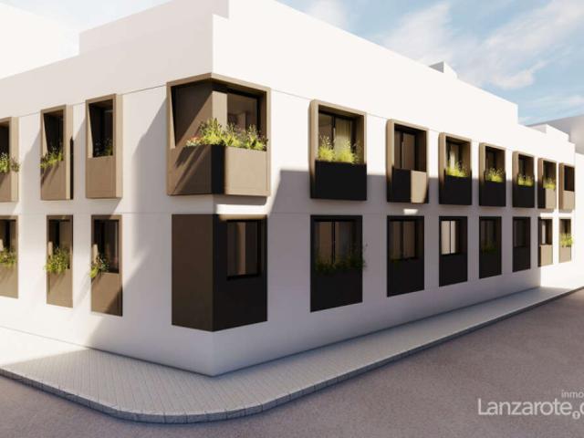 Apartamento en venta Arrecife