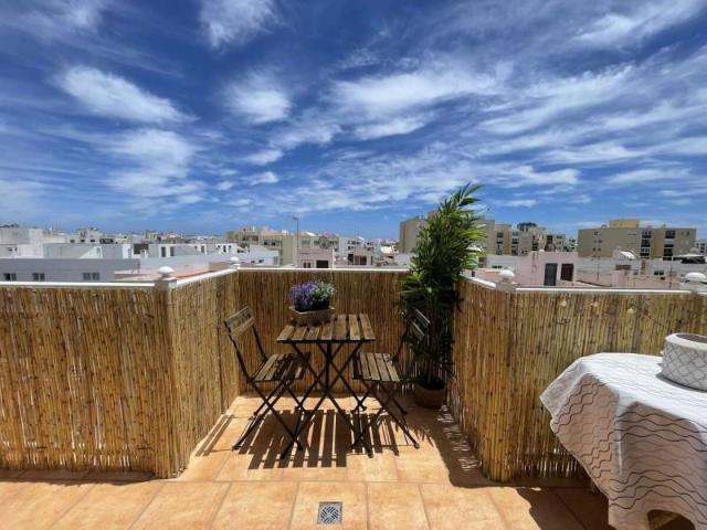 Apartamento en venta Arrecife