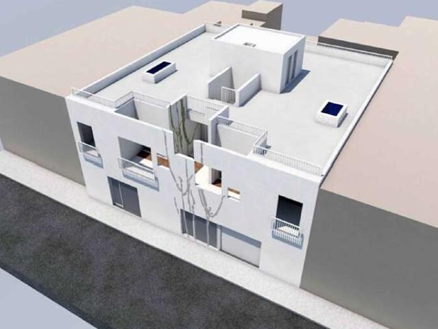 Apartamento en venta Arrecife