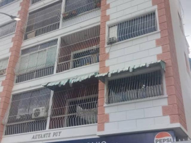 APARTAMENTO EN VENTA AV. VICTORIA