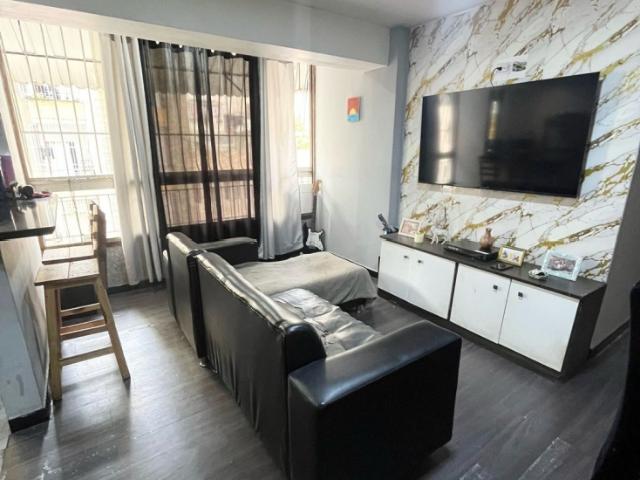 APARTAMENTO EN VENTA AV.FUERZAS ARMADAS