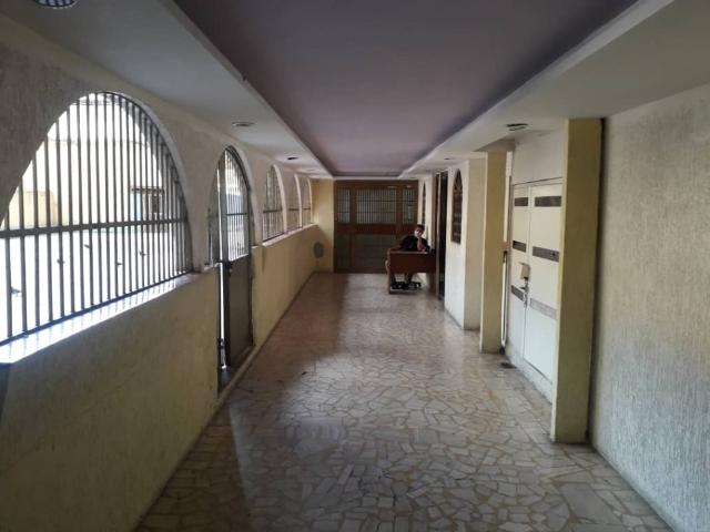Apartamento en Venta Av. Fuerzas Armadas, Centro, Caracas