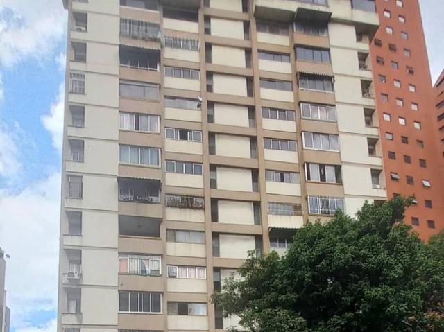 Apartamento En Venta Av Libertador 103 Mtrs Pf Am04