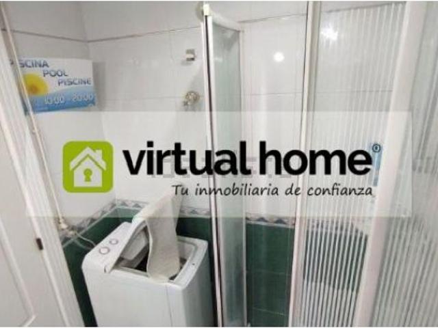Apartamento en venta avenida mediterraneo