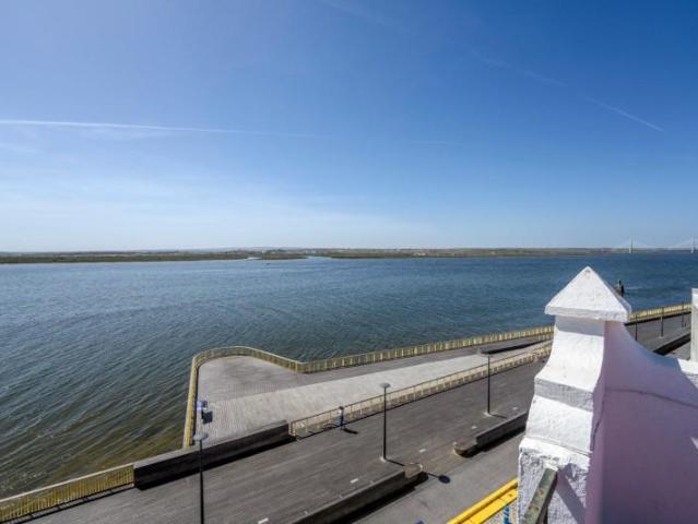 Apartamento en venta Ayamonte