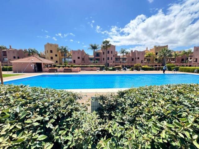 Apartamento en venta Ayamonte