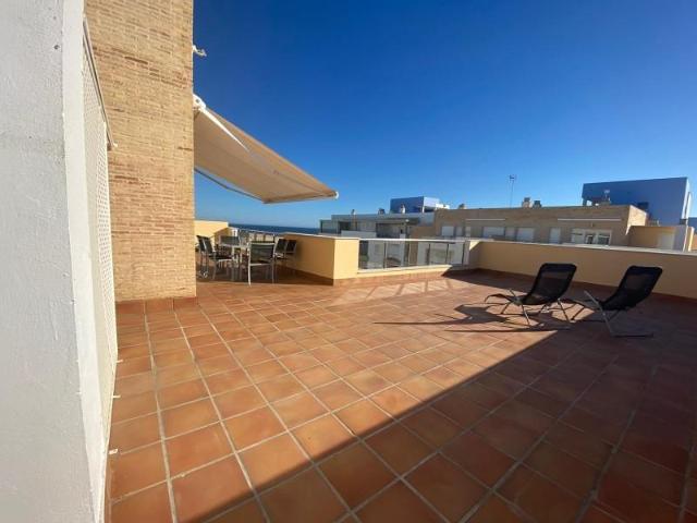 Apartamento en venta Ayamonte