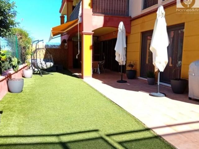 Apartamento en venta Ayamonte