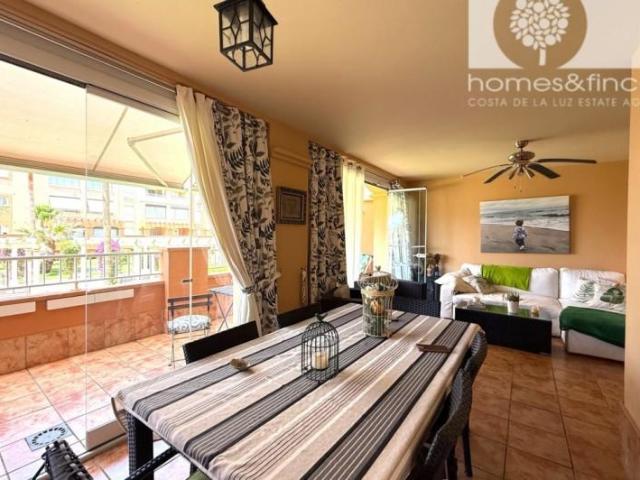 Apartamento en venta Ayamonte