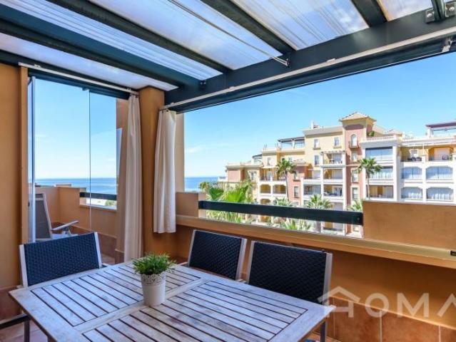 Apartamento en venta Ayamonte
