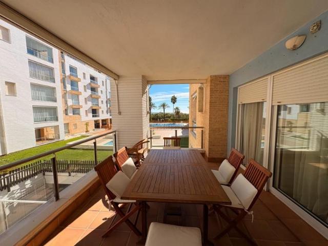 Apartamento en venta Ayamonte