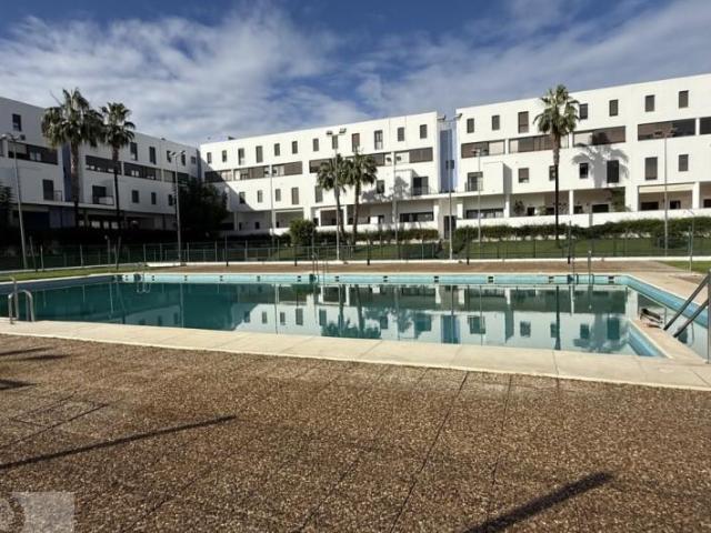 Apartamento en venta Ayamonte