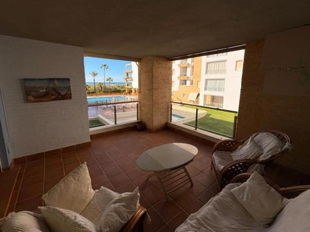 Apartamento en venta Ayamonte