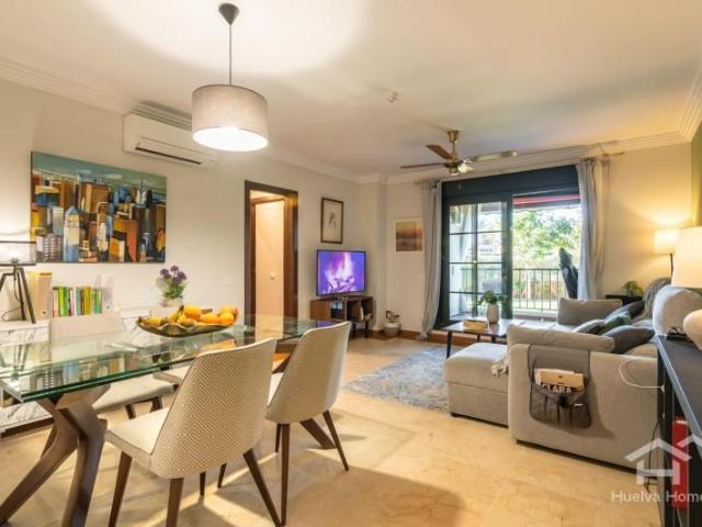 Apartamento en venta Ayamonte