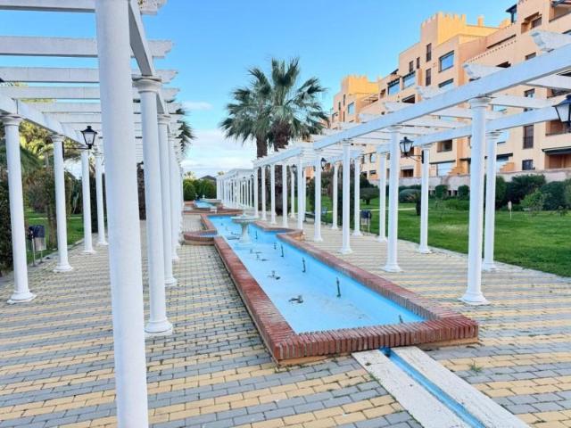 Apartamento en venta Ayamonte
