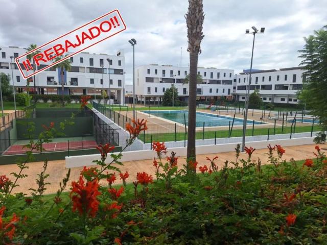 Apartamento en venta Ayamonte