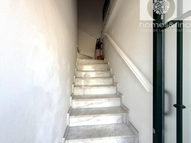 Apartamento en venta Ayamonte